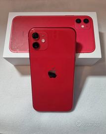 iPhone 11 64gb - Scatola e Accessori