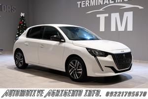 Peugeot 208 PureTech 100 Stop&Start 5 porte Allure