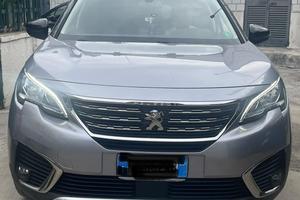 PEUGEOT 5008 1.6 BlueHDi 120 CV Automatico