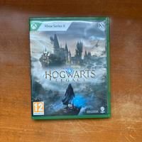 Hogwarts Legacy Xbox Series X One series X S