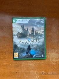 Hogwarts Legacy Xbox Series X One series X S