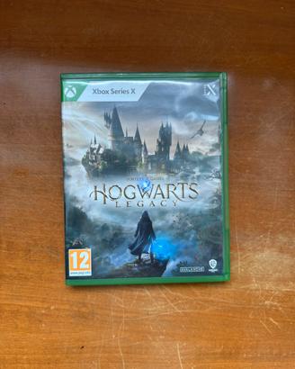 Hogwarts Legacy Xbox Series X One series X S