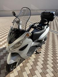 MALAGUTI MADISON 200S 4T