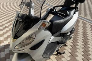 MALAGUTI MADISON 200S 4T