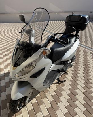 MALAGUTI MADISON 200S 4T