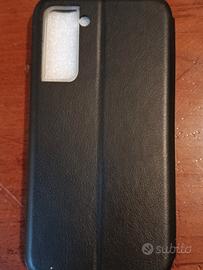 custodia a libro cellulare Samsung Galaxy s22