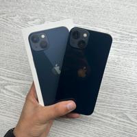 iPhone 13 Blu 128GB  97% batteria