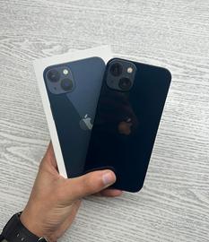 iPhone 13 Blu 128GB  97% batteria