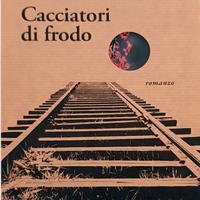 Libro "Cacciatori di frodo" di A. Cinquegrani