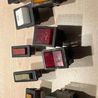 Collezionisti seri pezzi macchine caffe