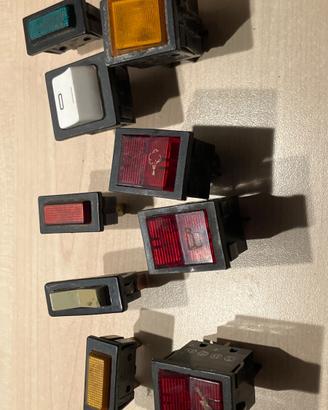 Collezionisti seri pezzi macchine caffe