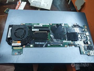 scheda madre Lenovo t460s i5