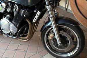 Suzuki gsx 1200