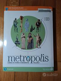 metropolis 1