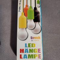 Led Hange Lamp