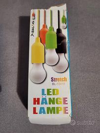 Led Hange Lamp