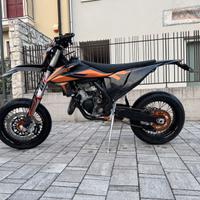 Ktm sx 125