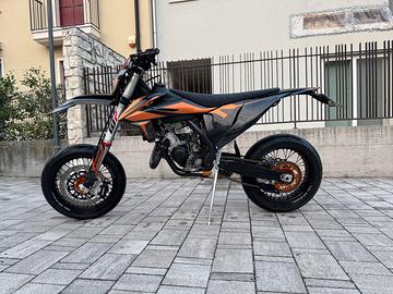 Ktm sx 125