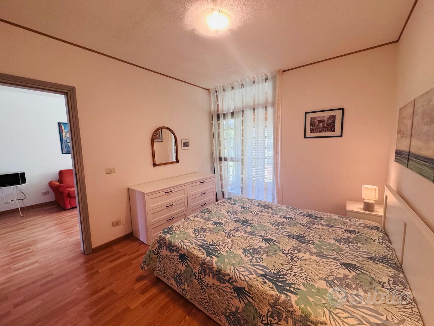 Appartamento – Bibbona, Marina di Bibbona - Altro