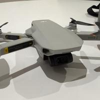 Dji Mini 2 Fly Combo