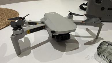Dji Mini 2 Fly Combo
