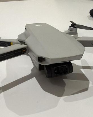 Dji Mini 2 Fly Combo