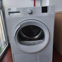 Asciugatrice Beko DRX822W 8 Kg Classe A++