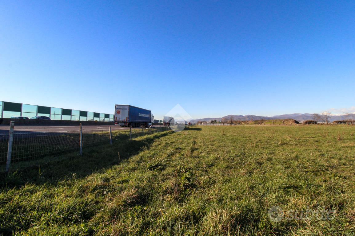 TER. AGRICOLO A ADRO - Vista 5