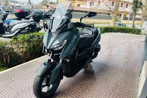 YAMAHA X-MAX 300 PASSAGGIO E TAGLIANDO INCLUSO M