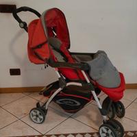 Passeggino Ripiegabile Inglesina