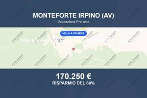 Immobile in asta di 265 m² con più di 5 locali e b