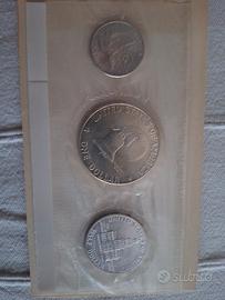 Emissione x Bicentenario Stati Uniti (1776–1976),