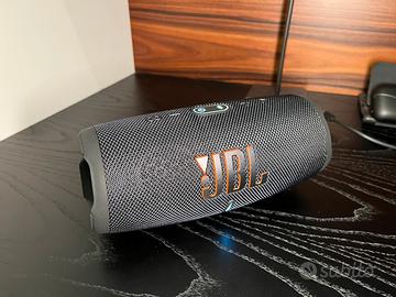 Cassa JBL Charge 5