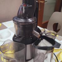 estrattore succo motore AC ad induzione