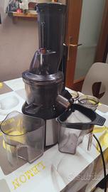 estrattore succo motore AC ad induzione