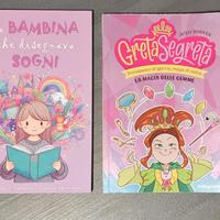 Vari Libri per Bambini 