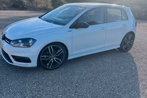 Volkswagen golf VII