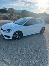 Volkswagen golf VII