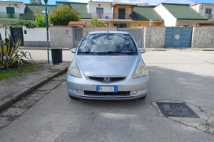 Honda Jazz CVT Graphite 7 Speed