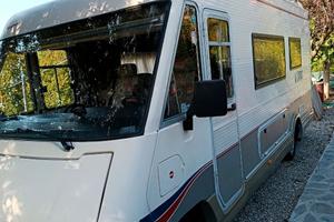 Motorhome