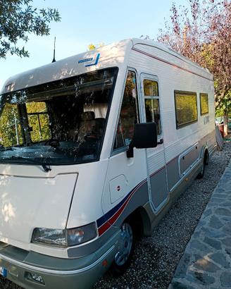 Motorhome