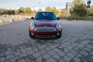 Mini Cooper 1.6D 16v Chili "Permute '