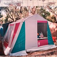 Tenda da campeggio PANAREA
