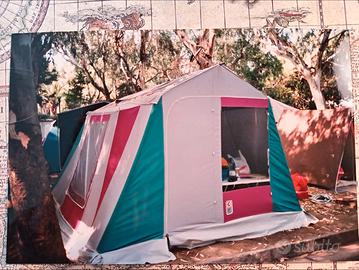 Tenda da campeggio PANAREA