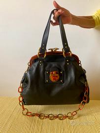 Borsa  MARC JACOBS in pelle di vitello