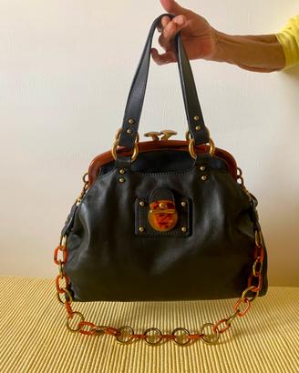 Borsa  MARC JACOBS in pelle di vitello