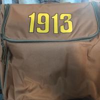 BORSA TERMICA DA PICNIC NUOVA