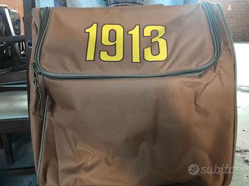 BORSA TERMICA DA PICNIC NUOVA