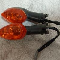 RICAMBI PER YAMAHA R6 DAL 99 AL 2007