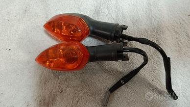 RICAMBI PER YAMAHA R6 DAL 99 AL 2007